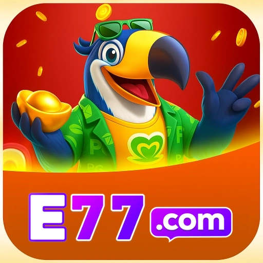 e77 logo